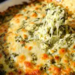 Spinach Artichoke Dip