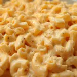 Stove Top Mac and Cheese