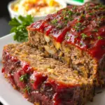 Stove Top Stuffing Meatloaf