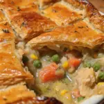 Turkey Pot Pie
